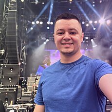 Фотография мужчины Тимур, 45 лет из г. Псков