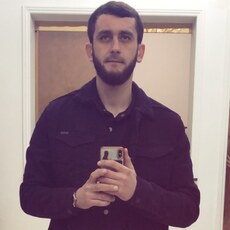 Фотография мужчины Олег, 28 лет из г. Великий Новгород