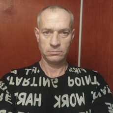 Фотография мужчины Сергей, 49 лет из г. Волковыск