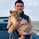 Нурик, 24 года