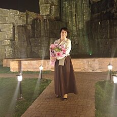 Фотография девушки Иринка, 48 лет из г. Шахты