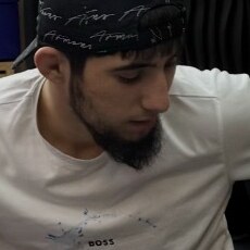 Фотография мужчины Саид, 26 лет из г. Александров