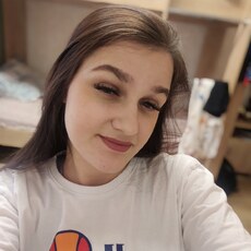 Фотография девушки Марина, 39 лет из г. Железногорск