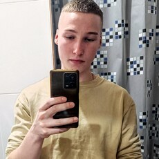 Фотография мужчины Александр, 22 года из г. Орехово-Зуево