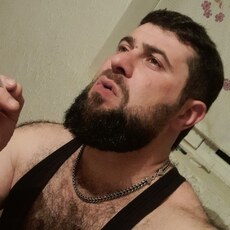 Фотография мужчины Хазри, 36 лет из г. Тбилиси