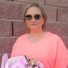 Фотография девушки Ольга, 49 лет из г. Невинномысск