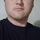 Фарид, 31 год