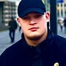 Фотография мужчины Рома, 25 лет из г. Железнодорожный