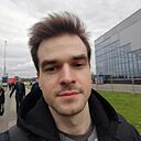 Максим, 32 года