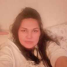 Фотография девушки Аня, 40 лет из г. Ангарск