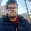 Артём, 20 лет