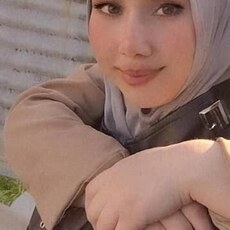 Фотография девушки Айша, 27 лет из г. Экажево