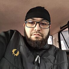 Фотография мужчины Али, 29 лет из г. Донецк