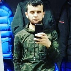 Фотография мужчины Али, 33 года из г. Москва