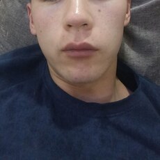 Фотография мужчины Айнур, 24 года из г. Мелеуз