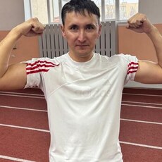 Фотография мужчины Борис, 41 год из г. Кокшетау