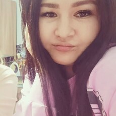 Фотография девушки Любовь, 28 лет из г. Таштагол