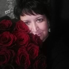 Фотография девушки Ольга, 41 год из г. Новокузнецк