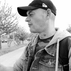 Фотография мужчины Ваня, 35 лет из г. Прага