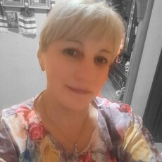 Фотография девушки Незнайомка, 52 года из г. Болеславец