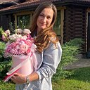 Анастасия, 43 года