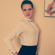 Фотография девушки Ирина, 28 лет из г. Жирновск