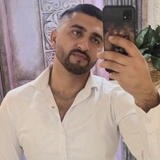 Фотография мужчины Симур, 40 лет из г. Луганск