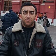 Фотография мужчины Саид, 31 год из г. Кимры