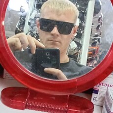 Фотография мужчины Максим, 29 лет из г. Шилка