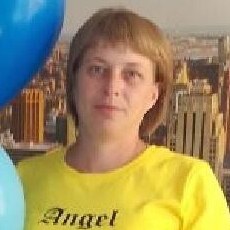 Фотография девушки Оксана, 42 года из г. Южноуральск
