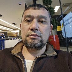 Фотография мужчины Толик, 40 лет из г. Усть-Кан