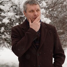 Фотография мужчины Владимир, 46 лет из г. Санкт-Петербург