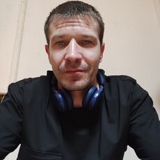 Фотография мужчины Сергей, 37 лет из г. Алатырь