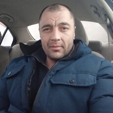 Фотография мужчины Владимир, 44 года из г. Белово