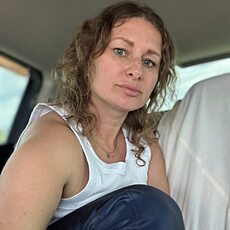 Фотография девушки Елена, 44 года из г. Советская Гавань