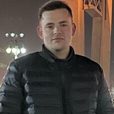 Фотография мужчины Вадим, 26 лет из г. Владивосток