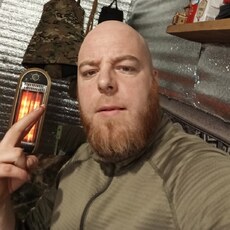 Фотография мужчины Олег, 34 года из г. Новосибирск