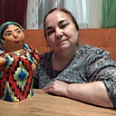 Зимфира, 57 лет