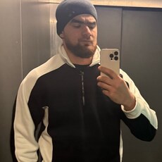 Фотография мужчины Адам, 25 лет из г. Москва