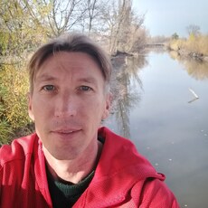 Фотография мужчины Сергей, 40 лет из г. Славянск-на-Кубани