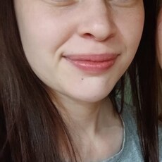 Фотография девушки Анастасия, 28 лет из г. Усть-Илимск