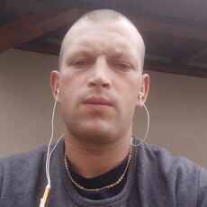 Фотография мужчины Діма Степанюк, 29 лет из г. Рацибуж