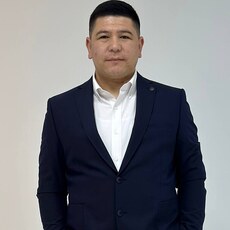 Фотография мужчины Шохбоз, 29 лет из г. Ханты-Мансийск