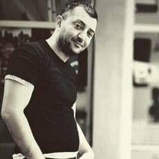 Фотография мужчины Elay Ray, 39 лет из г. Тбилиси