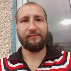 Фотография мужчины Александр, 27 лет из г. Задонск