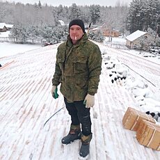 Фотография мужчины Андрей, 38 лет из г. Кострома