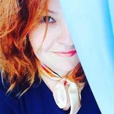 Фотография девушки Ольга, 33 года из г. Чегдомын