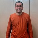 Арман, 42 года