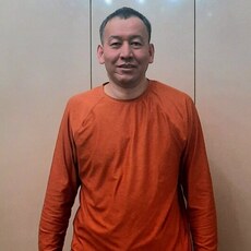 Фотография мужчины Арман, 42 года из г. Актобе