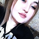 Амина, 22 года